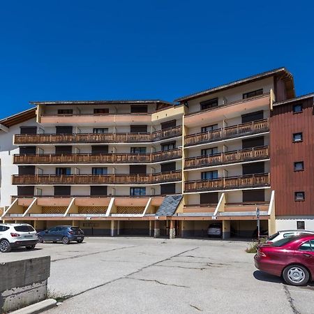 L'Eclose - Alpe D'Huez Exteriér fotografie