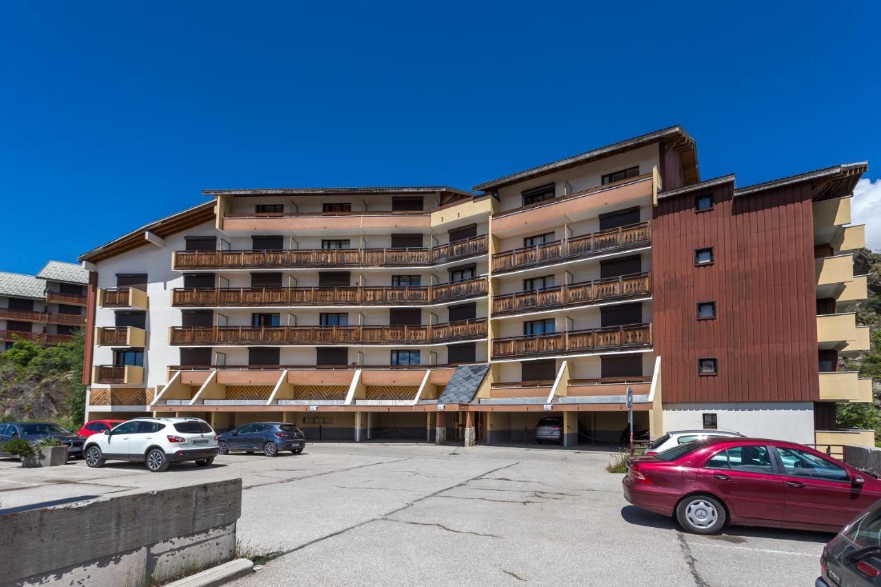L'Eclose - Alpe D'Huez Exteriér fotografie
