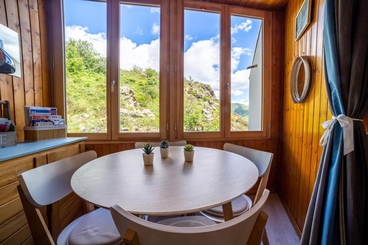 L'Eclose - Alpe D'Huez Exteriér fotografie