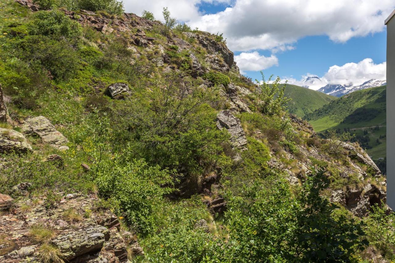 L'Eclose - Alpe D'Huez Exteriér fotografie